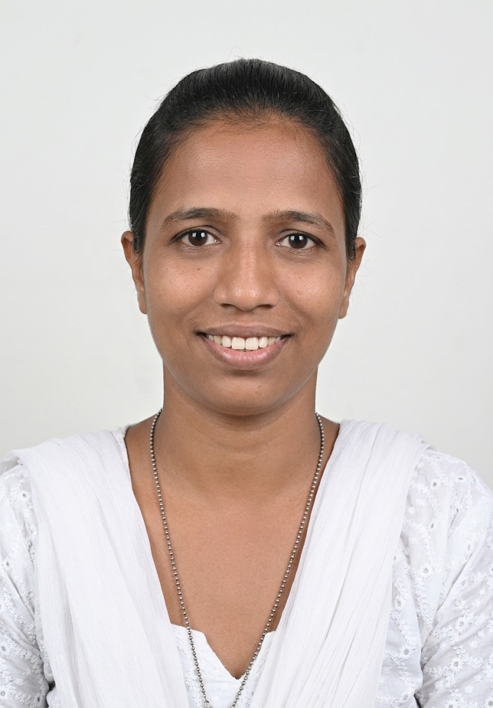 Ritika Shirke - Part time Cleaner and Cook and Baby Sitter in Nalasoapara West in Mumbai